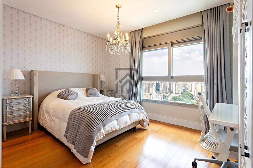 Cobertura, 4 quartos, 483 m² - Foto 9