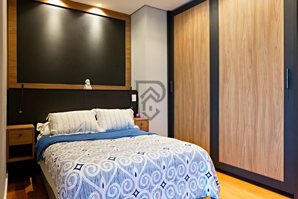 Cobertura, 4 quartos, 483 m² - Foto 1