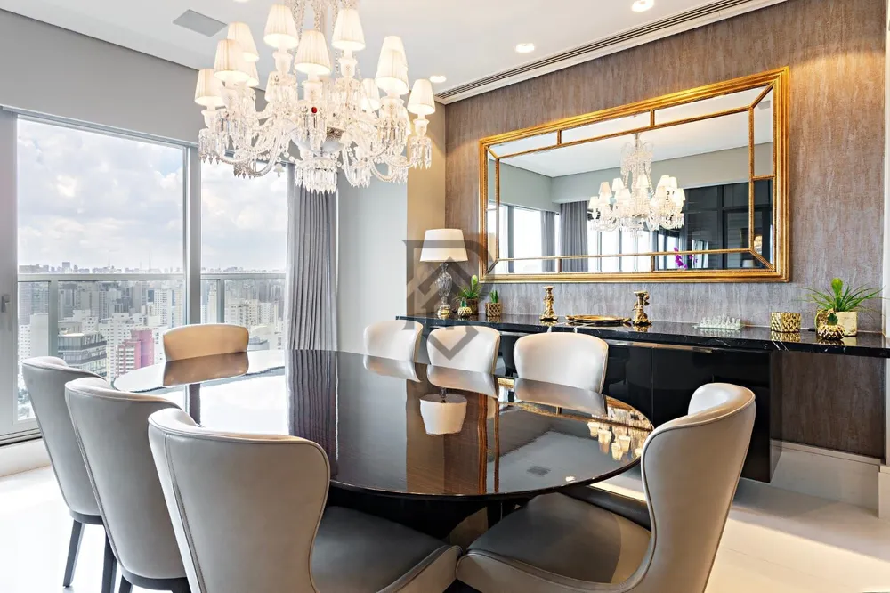 Cobertura, 4 quartos, 483 m² - Foto 15