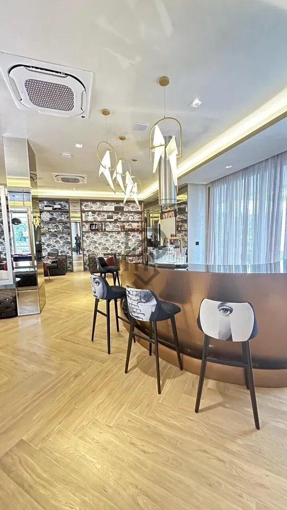 Cobertura, 4 quartos, 483 m² - Foto 11
