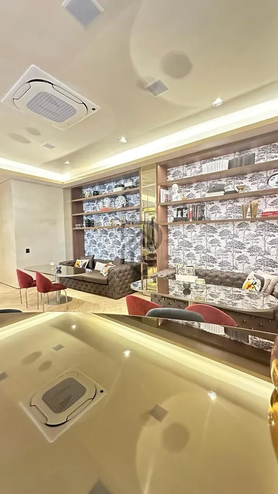 Cobertura, 4 quartos, 483 m² - Foto 4