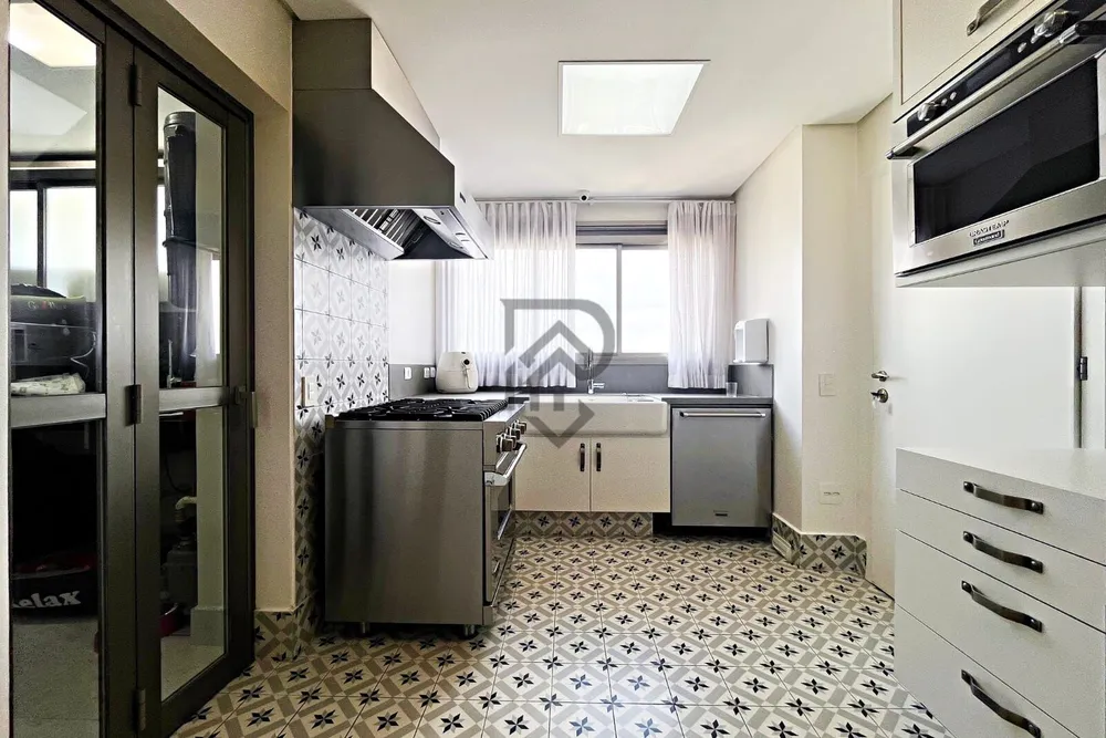 Cobertura, 4 quartos, 483 m² - Foto 13