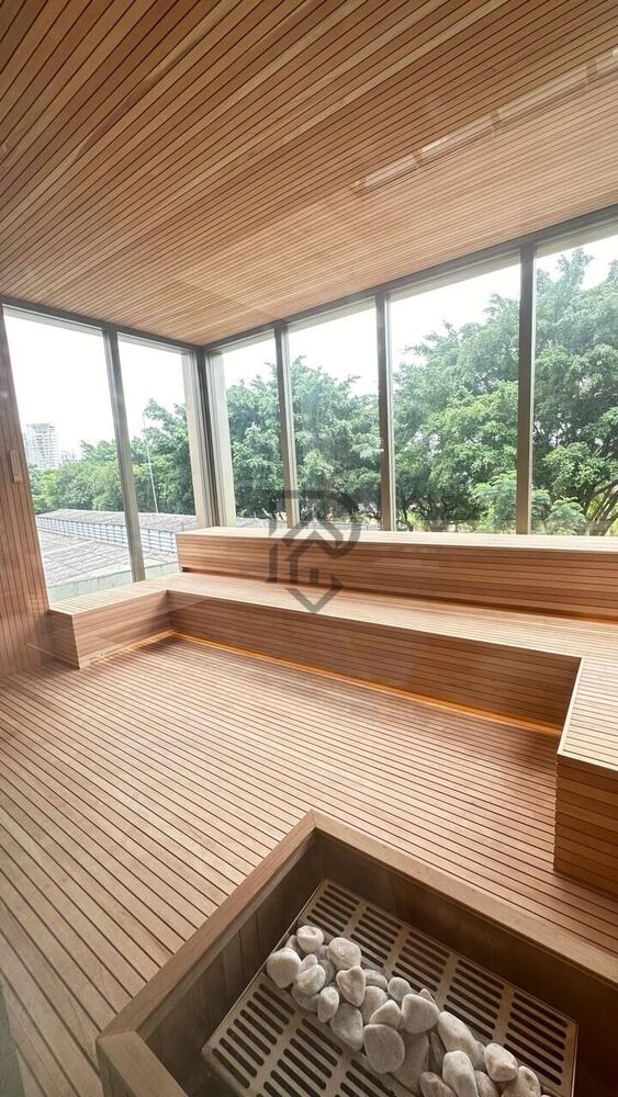 Cobertura, 4 quartos, 483 m² - Foto 6