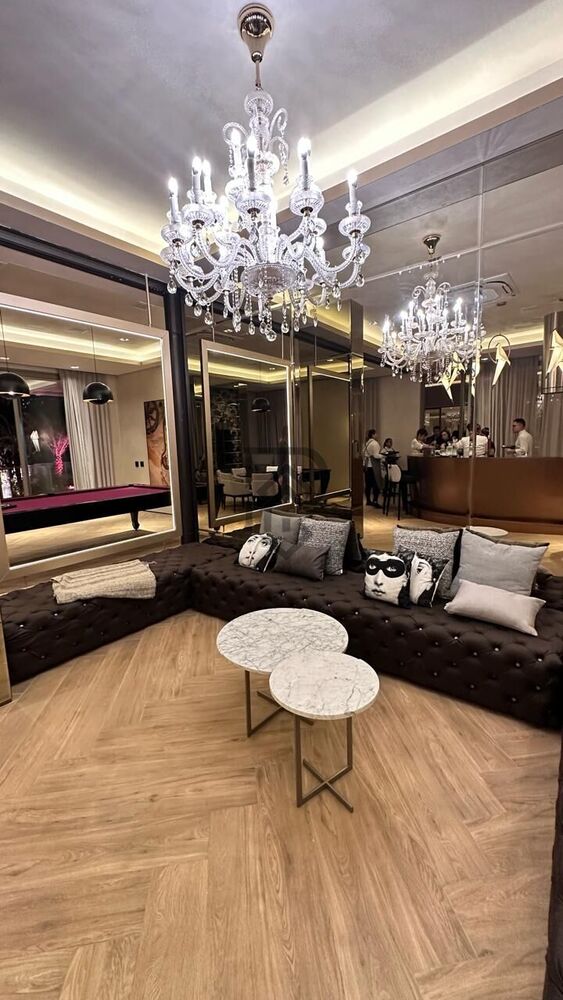 Cobertura, 4 quartos, 483 m² - Foto 2