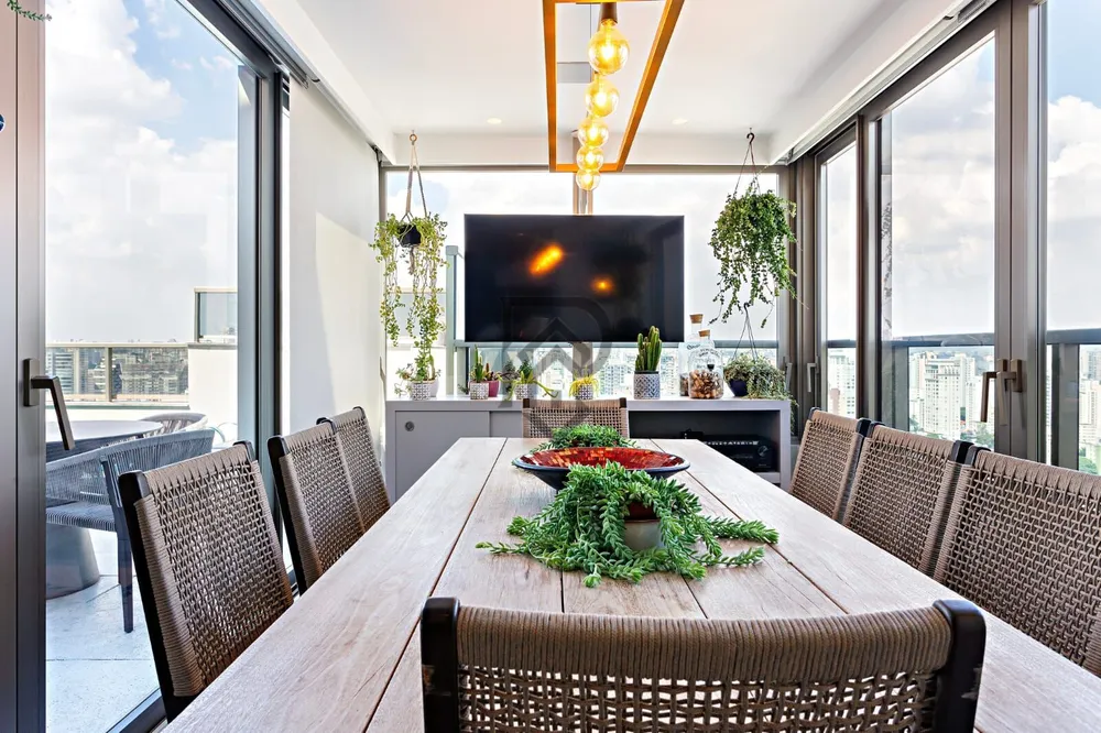 Cobertura, 4 quartos, 483 m² - Foto 16