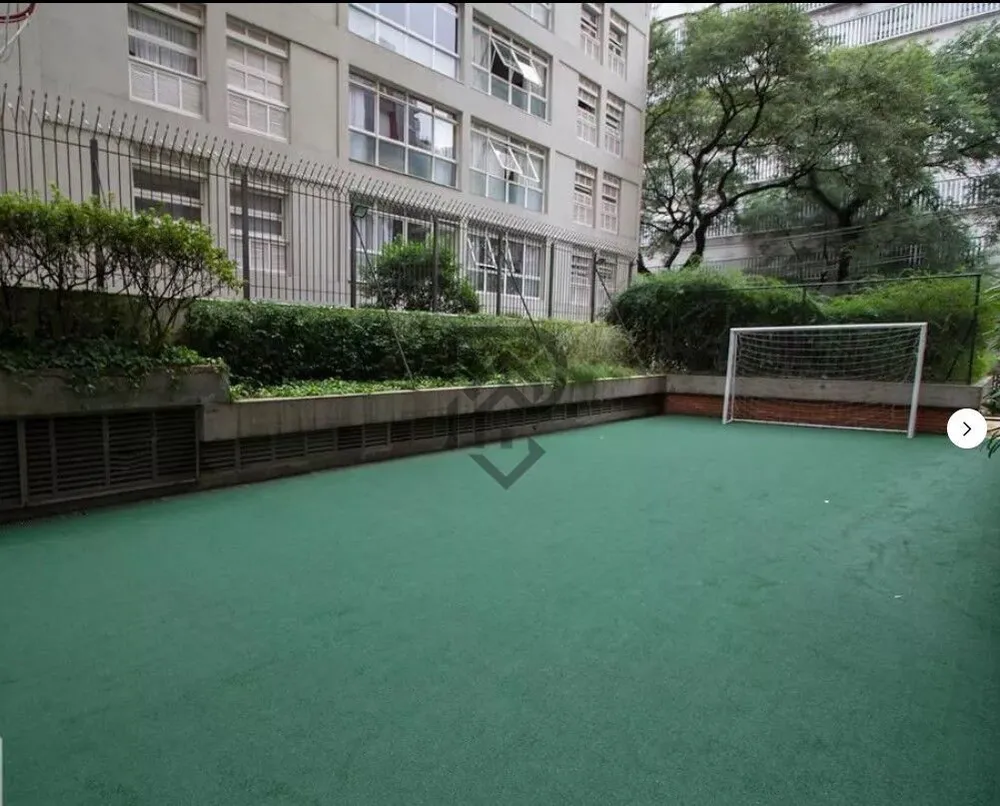 Apartamento, 2 quartos, 89 m² - Foto 1