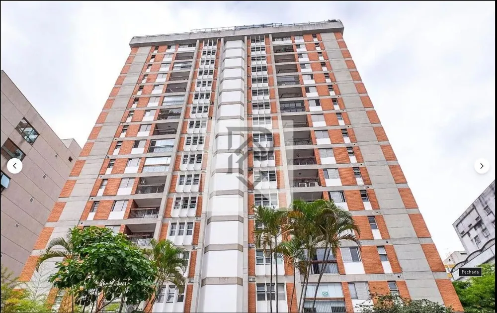 Apartamento, 2 quartos, 89 m² - Foto 2