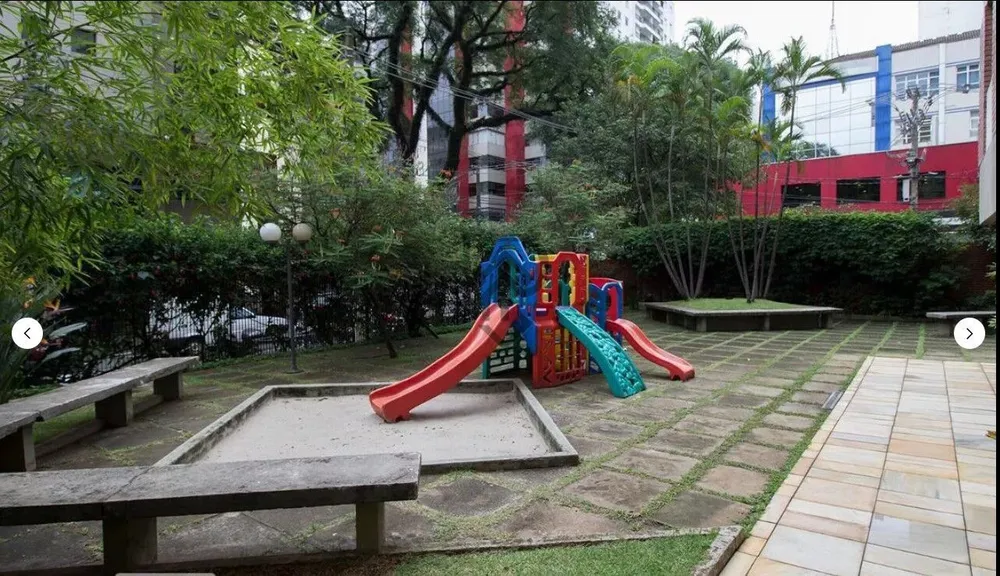 Apartamento, 2 quartos, 89 m² - Foto 10