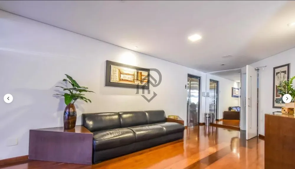 Apartamento, 2 quartos, 89 m² - Foto 7