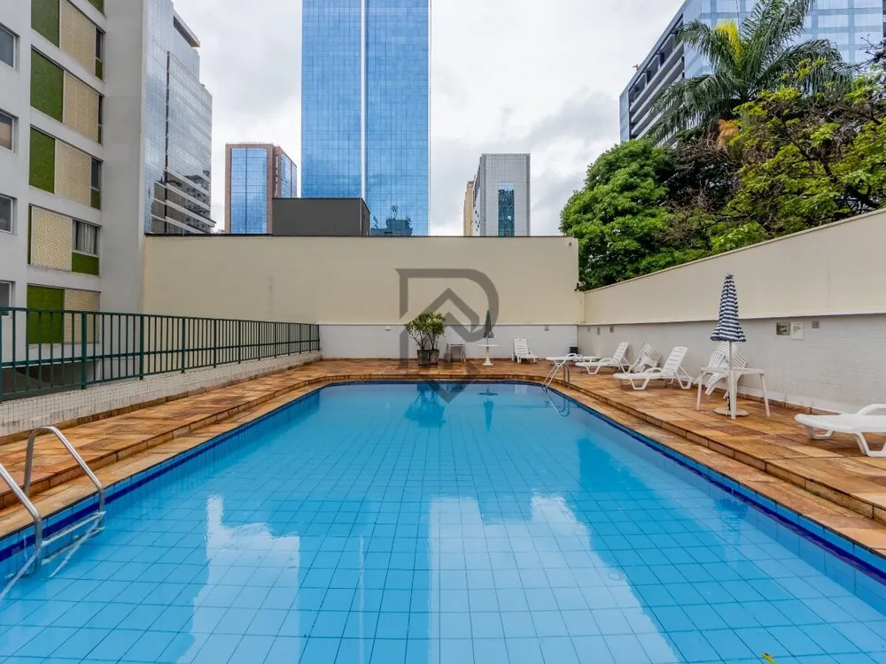 Apartamento, 3 quartos, 141 m² - Foto 15