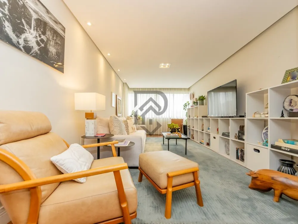 Apartamento, 3 quartos, 141 m² - Foto 3