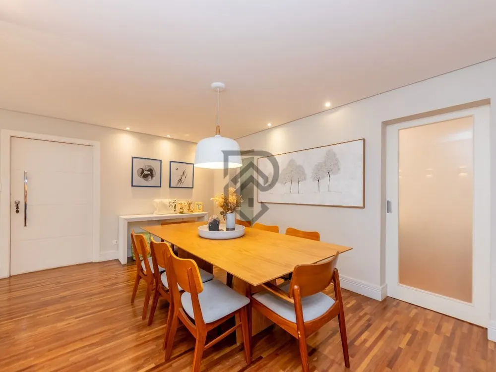 Apartamento, 3 quartos, 141 m² - Foto 4