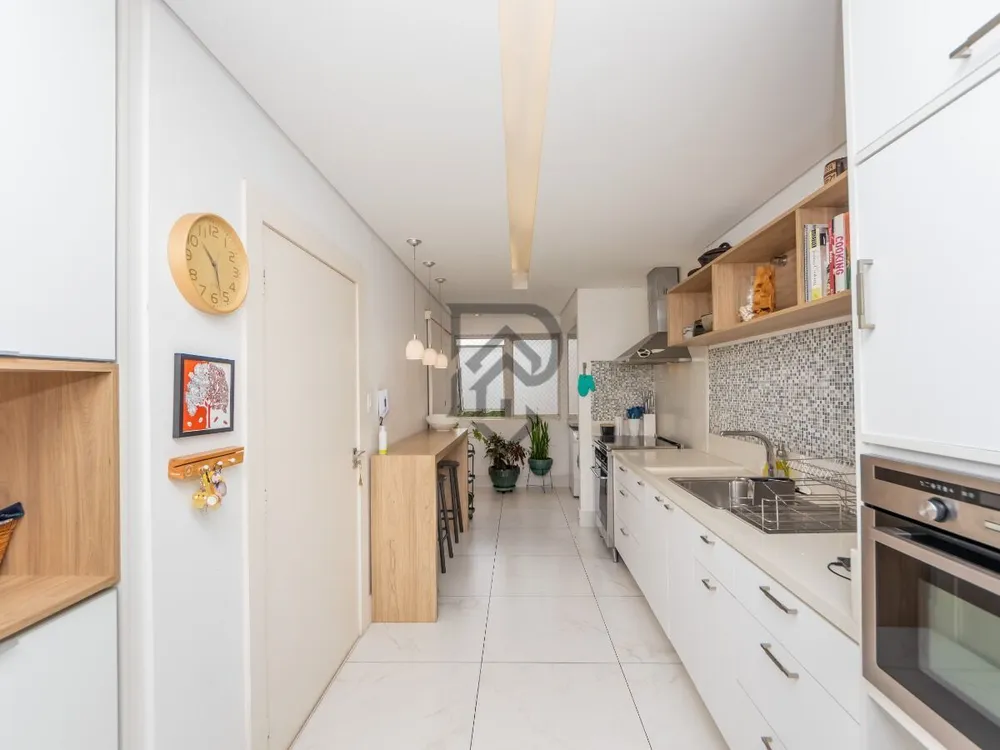 Apartamento, 3 quartos, 141 m² - Foto 11