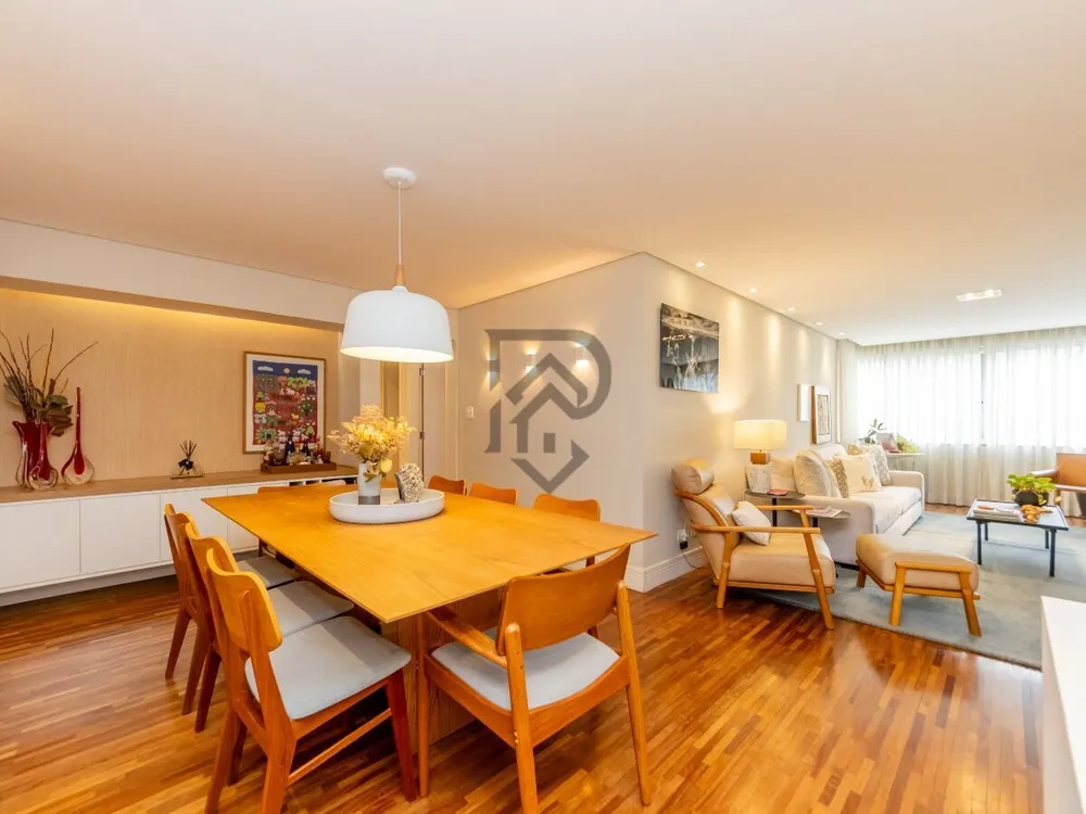Apartamento, 3 quartos, 141 m² - Foto 1