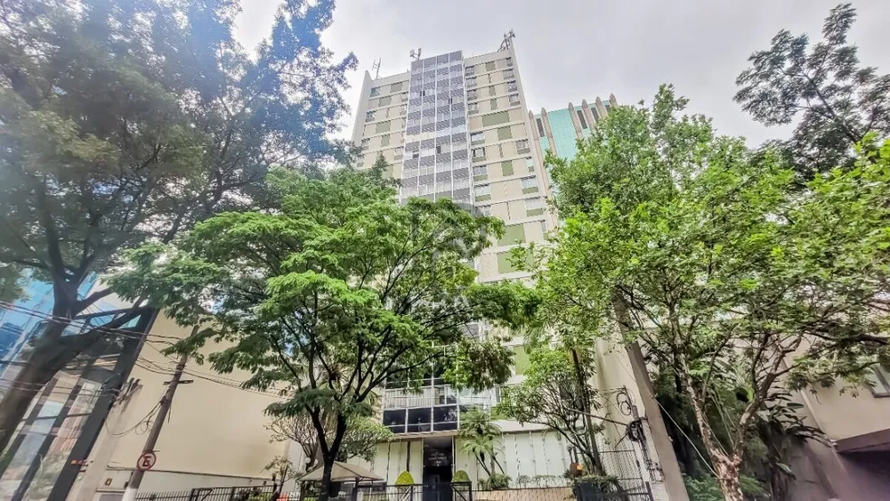 Apartamento, 3 quartos, 141 m² - Foto 13