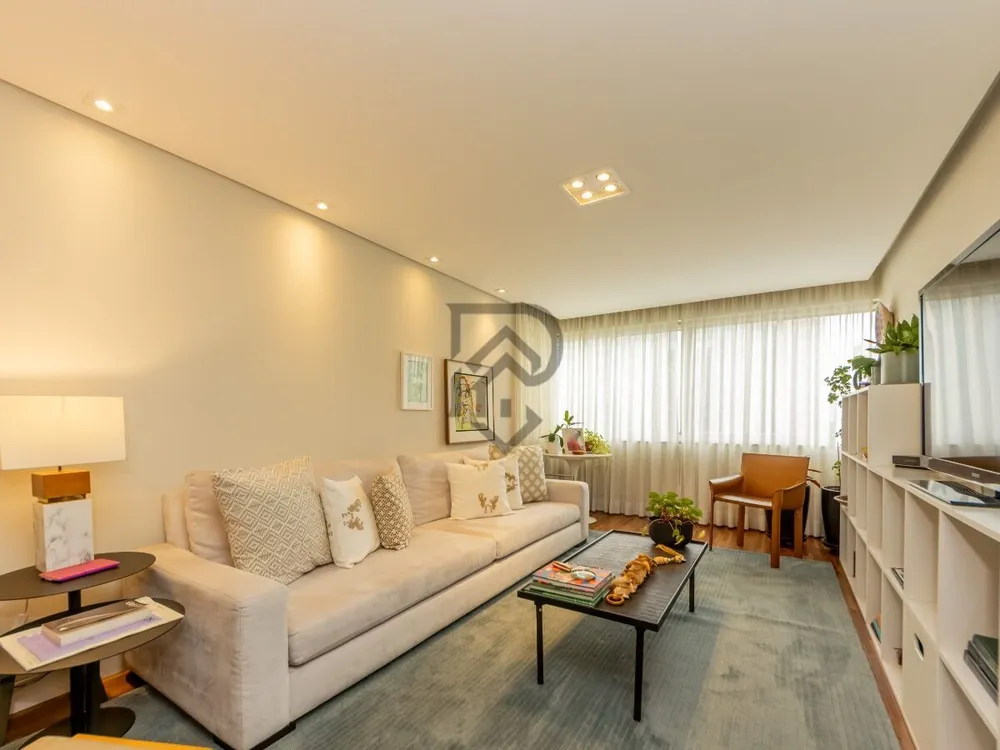 Apartamento, 3 quartos, 141 m² - Foto 6