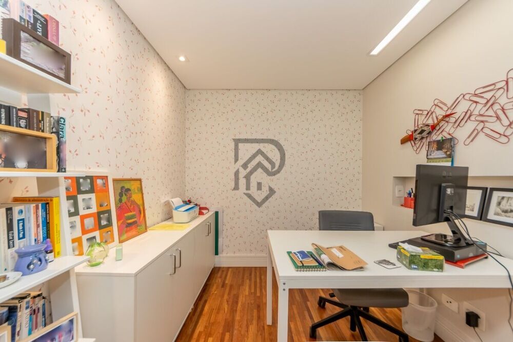 Apartamento, 3 quartos, 141 m² - Foto 4