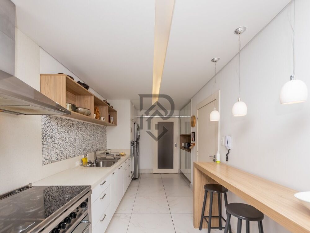 Apartamento, 3 quartos, 141 m² - Foto 3