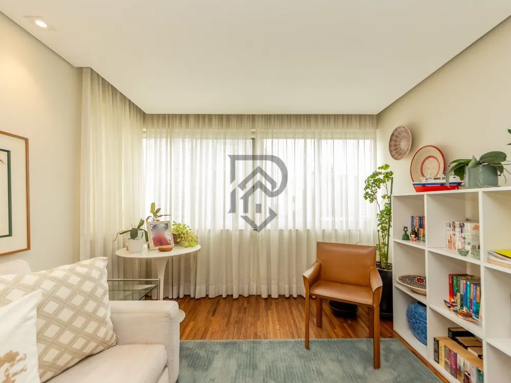 Apartamento, 3 quartos, 141 m² - Foto 5