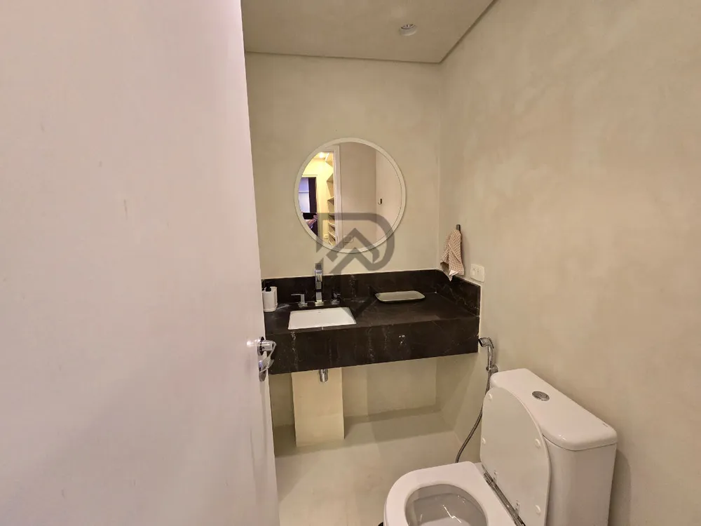 Apartamento, 2 quartos, 83 m² - Foto 2