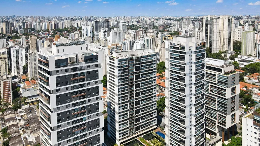 Apartamento, 2 quartos, 83 m² - Foto 6