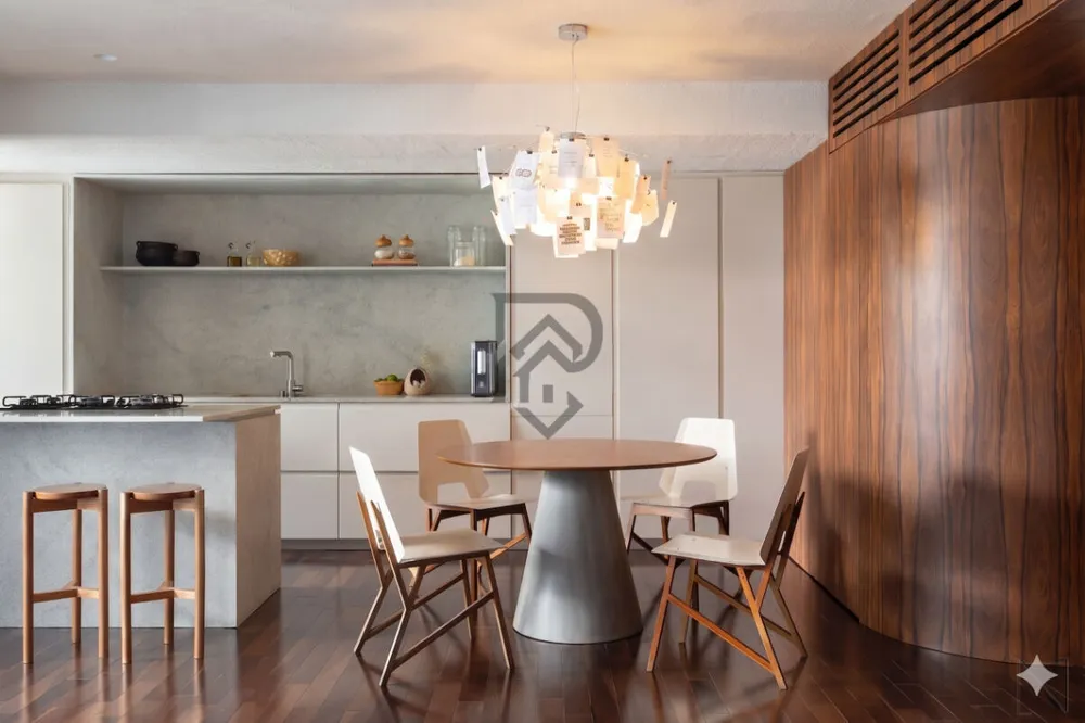 Apartamento, 2 quartos, 83 m² - Foto 1