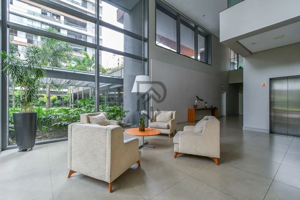 Apartamento, 2 quartos, 83 m² - Foto 8