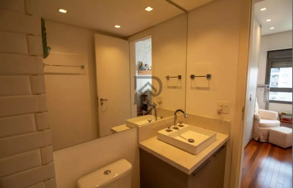 Apartamento, 2 quartos, 131 m² - Foto 2