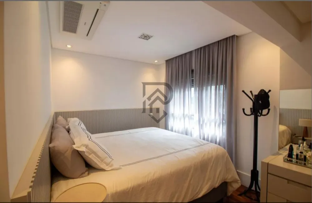 Apartamento, 2 quartos, 131 m² - Foto 1
