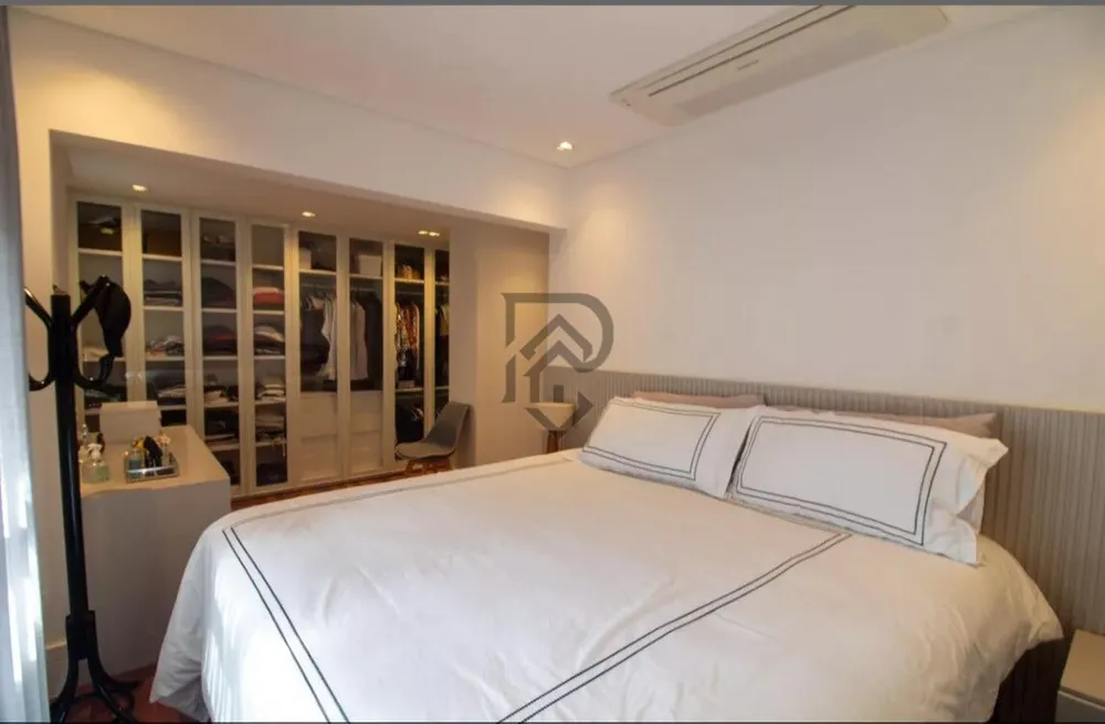 Apartamento, 2 quartos, 131 m² - Foto 11