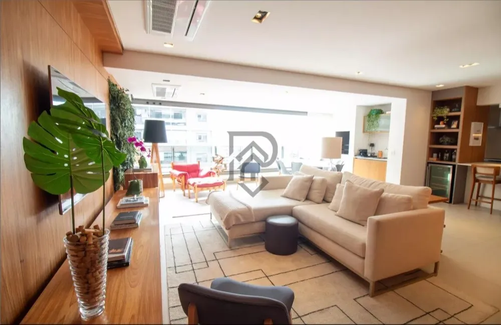 Apartamento, 2 quartos, 131 m² - Foto 10