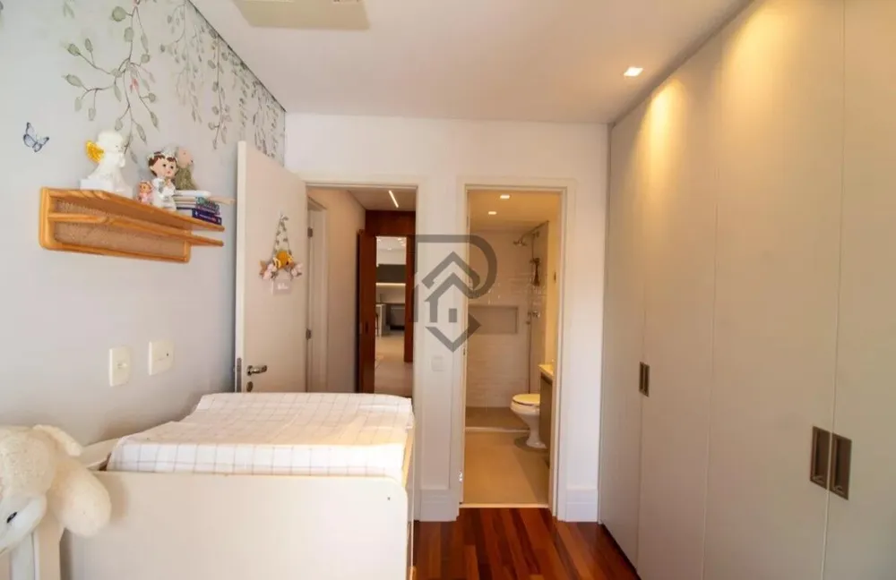 Apartamento, 2 quartos, 131 m² - Foto 8
