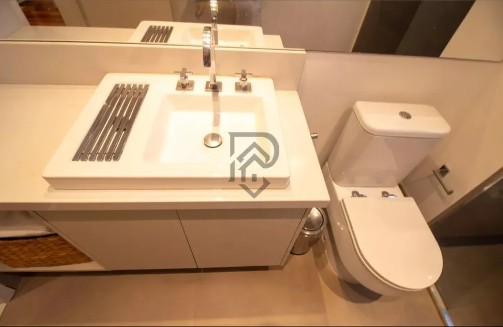 Apartamento, 2 quartos, 131 m² - Foto 4