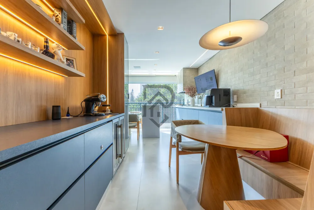 Apartamento, 3 quartos, 170 m² - Foto 4