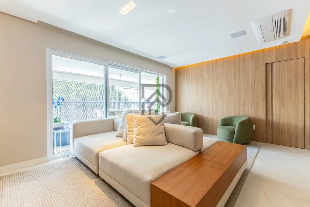 Apartamento, 3 quartos, 170 m² - Foto 3