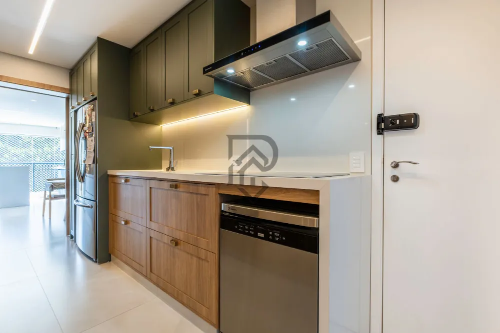Apartamento, 3 quartos, 170 m² - Foto 5