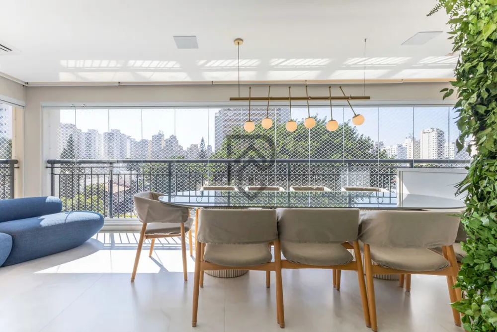 Apartamento, 3 quartos, 170 m² - Foto 1