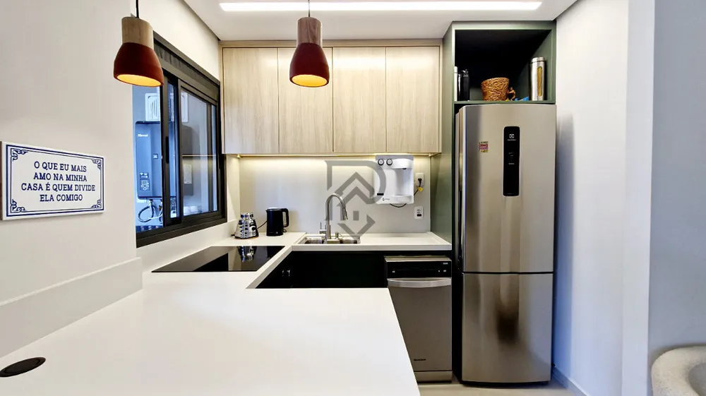 Apartamento, 3 quartos, 71 m² - Foto 3