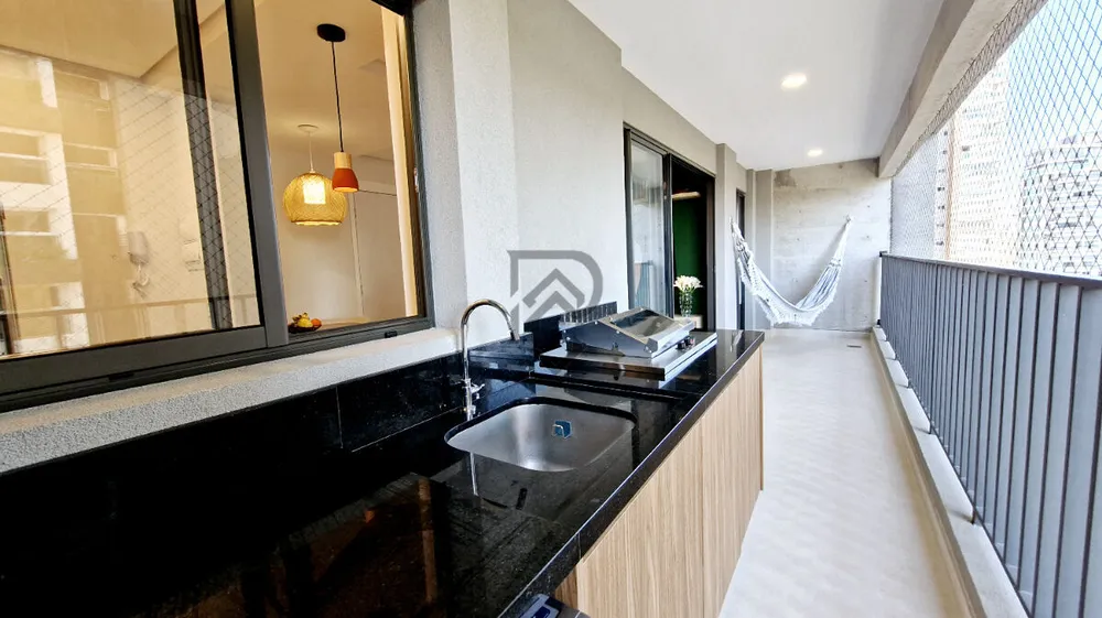 Apartamento, 3 quartos, 71 m² - Foto 1