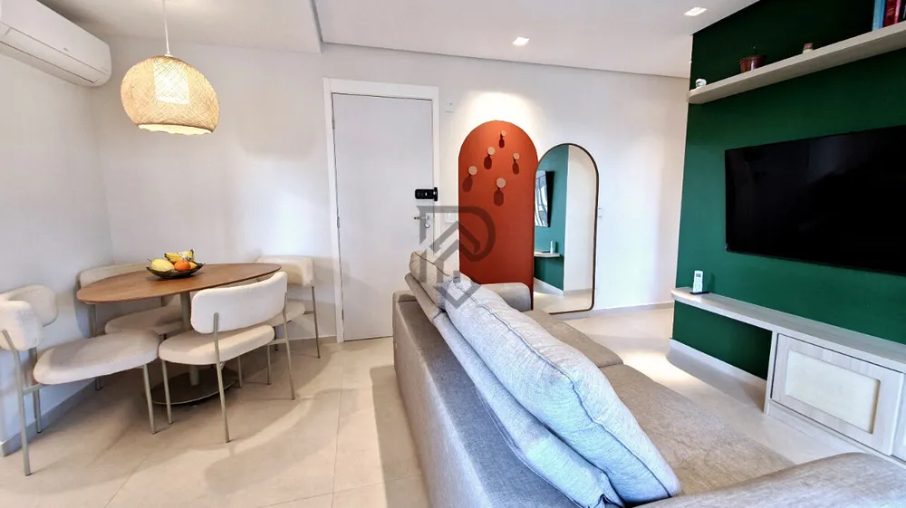 Apartamento, 3 quartos, 71 m² - Foto 5