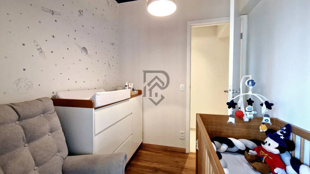 Apartamento, 3 quartos, 71 m² - Foto 8