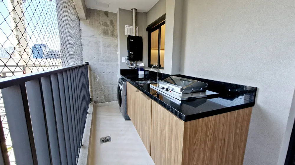 Apartamento, 3 quartos, 71 m² - Foto 2