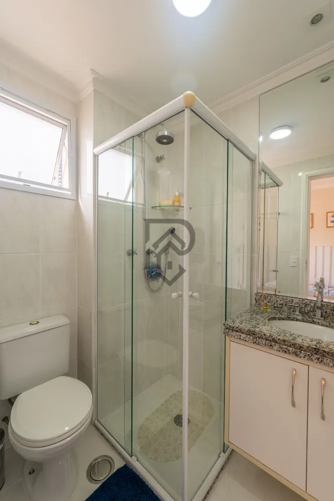 Apartamento, 3 quartos, 124 m² - Foto 5