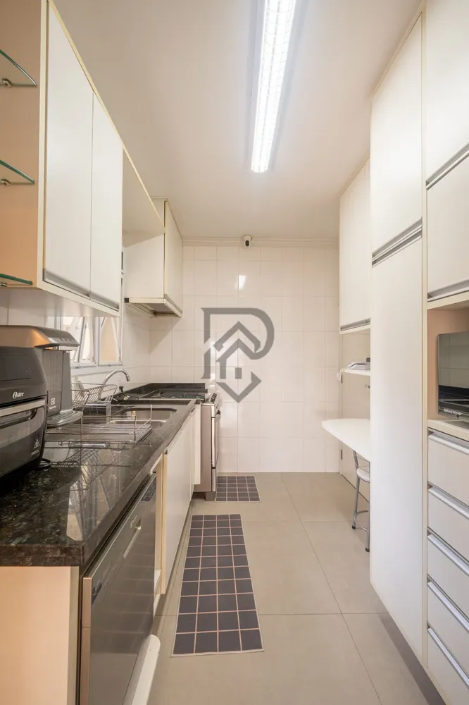 Apartamento, 3 quartos, 124 m² - Foto 7