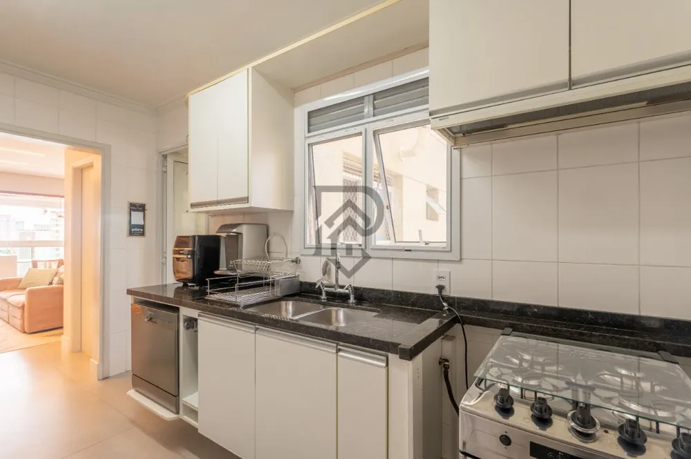 Apartamento, 3 quartos, 124 m² - Foto 6
