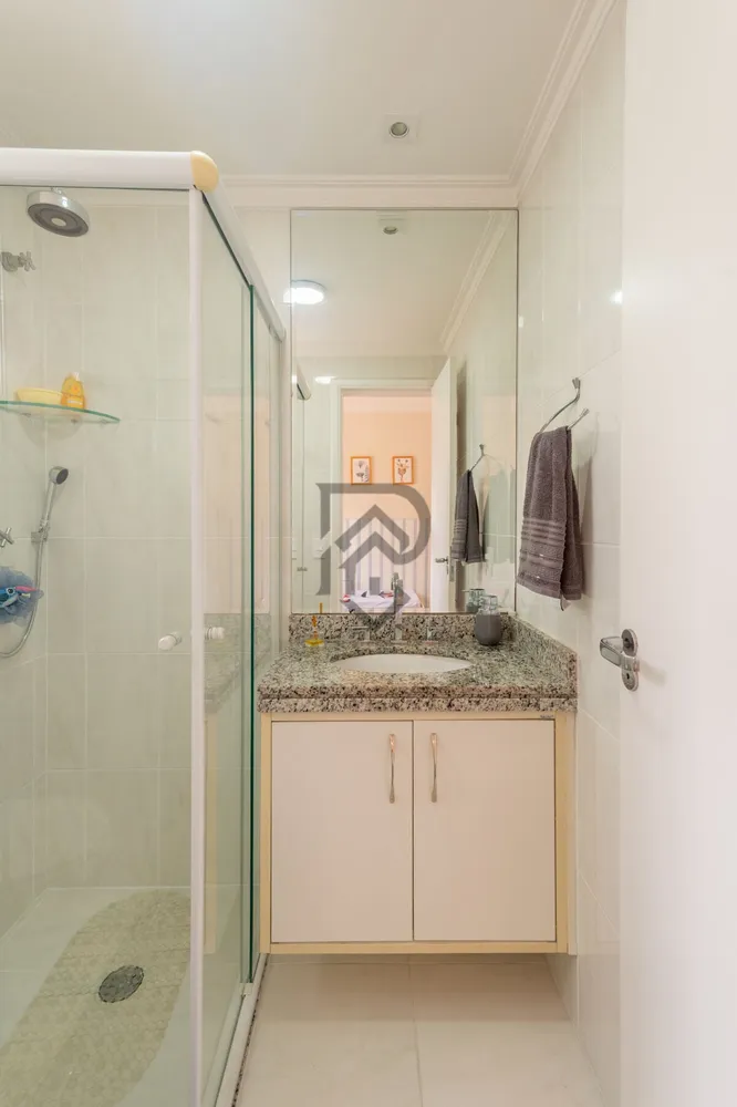 Apartamento, 3 quartos, 124 m² - Foto 4