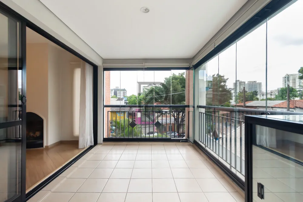 Apartamento, 2 quartos, 106 m² - Foto 2