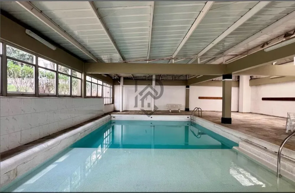 Apartamento, 3 quartos, 178 m² - Foto 3