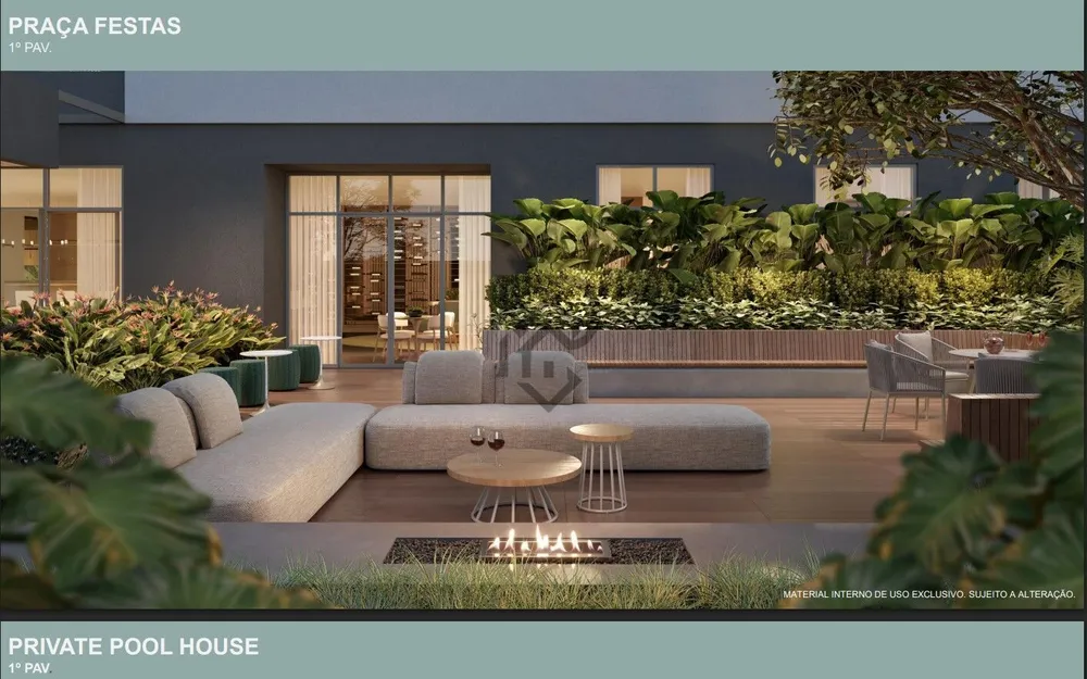 Apartamento, 4 quartos, 486 m² - Foto 2