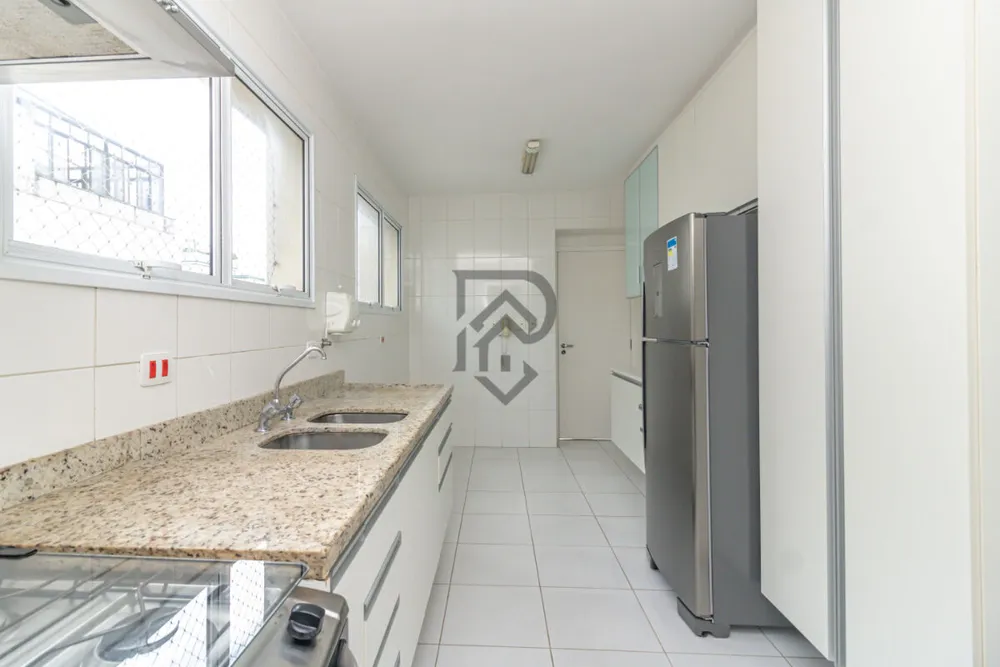 Apartamento, 3 quartos, 138 m² - Foto 1